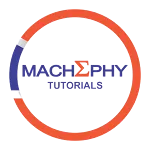 Machephy Tutorials icon