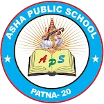 ASHA PUBLIC SCHOOL icon
