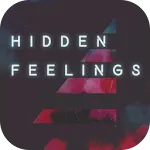 Hidden Feeling Quotes icon
