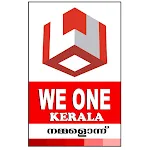 We One Kerala icon