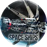 Wallpapers with spaceships icon
