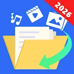 Photo File Recovery icon