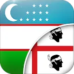 Traduttore Uzbeku-Corsu icon