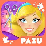 Girls Hair Salon icon