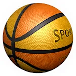 Basketball Arcade Stars icon
