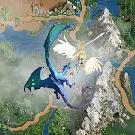 Lords of War & Money: Strategy icon