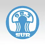 Fm sur 98.3 san julian icon