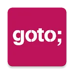 GOTO Guide icon