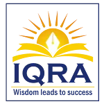 IQRA IAS icon