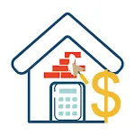 Construction price simulator icon