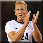 Harry Kane -Wallpapers,Puzzle icon
