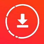 QikSave: Save stories & Videos icon