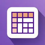 Timetable & Schedule Maker icon