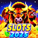 Cash Craze: Blast Casino Slots icon
