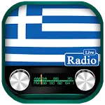 Greece Radio Stations Online icon