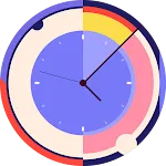 Forex Time Insight icon