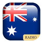 Australia Radio FM icon