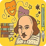 Literature Knowledge Quiz icon