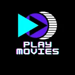 Play Movies icon