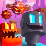 Epic Robot: Level Creator 2024 icon