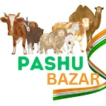Pashu Bazar : animal buy sell icon