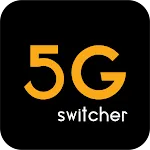 5G Switcher icon