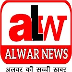 ALWAR NEWS icon