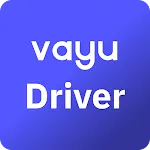 Vayu Driver -0% Commission icon