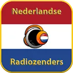 Nederlandse Radiozenders icon