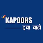 New Kapoors Dawa Wale icon