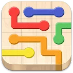 Connect The Dots icon