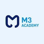 M3 Academy icon