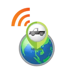 SiamGPS Track icon
