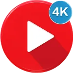 Video player - Play All Videos
