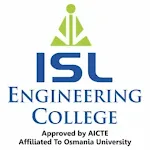 ISL Engineering College icon