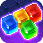 Craft Block Go icon