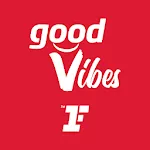 GoodVibes By FitnessFirst MENA icon