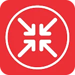 Reduce PDF Size - Compress PDF icon