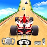 Formula Racing: Car Games icon