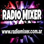 Radio Mixer Rafaela icon