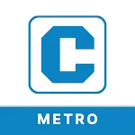 CargoFL Metro Showroom icon