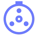 Bubble Level icon
