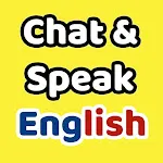 English Conversation Practice icon