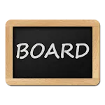Board icon