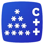 C++ Pattern Programs icon