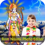 Rama Photo Frame icon