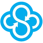 Sync - Secure cloud storage icon