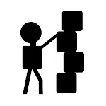 All Black icon