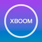 LG XBOOM icon