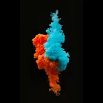 Black Wallpapers Background 4K icon
